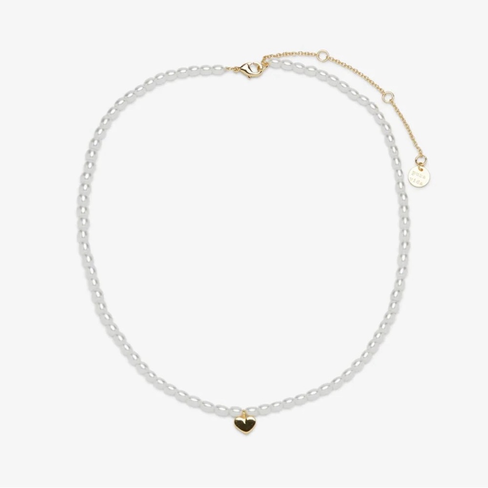⚜️💛⚜️Pura Vida Pretty Treasures Choker - Picture 2 of 13